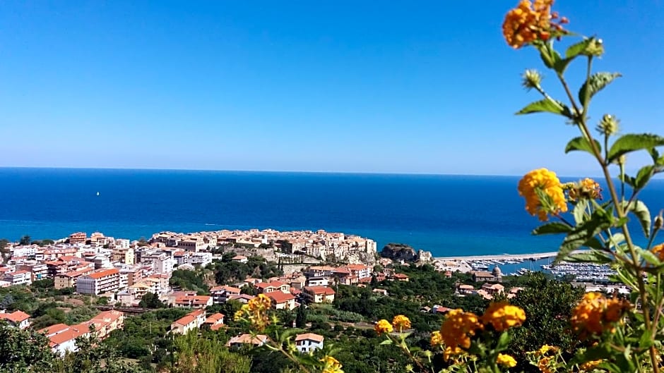 Le Mulinare - Bed & Breakfast