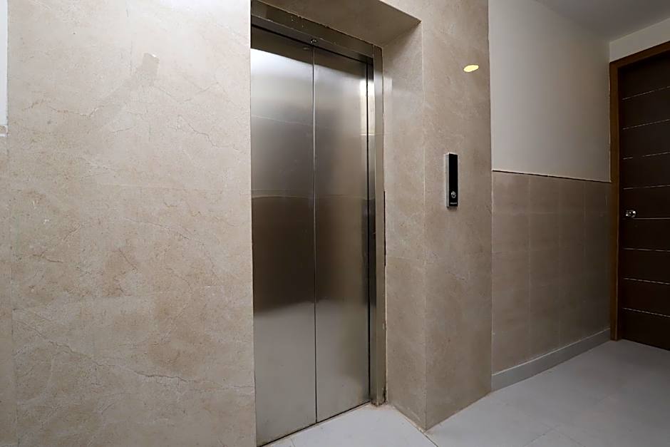 Hotel O Prime Palace