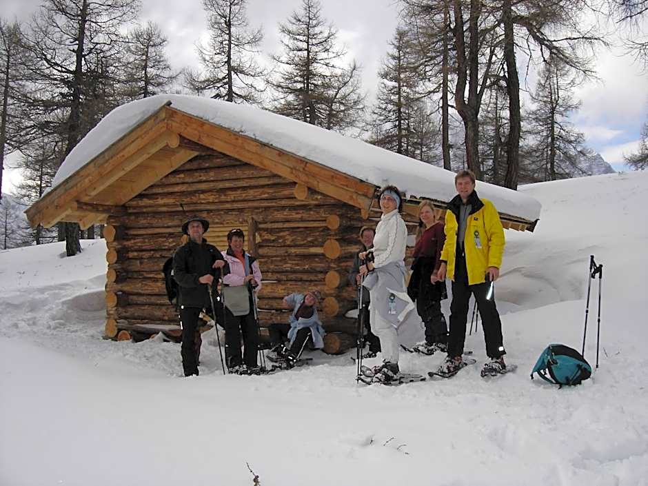Alpengasthaus Gleinserhof