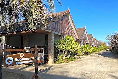 Ruentara Resort & Villa