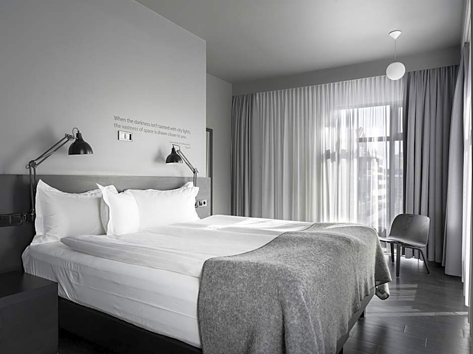 Skuggi Hotel by Keahotels