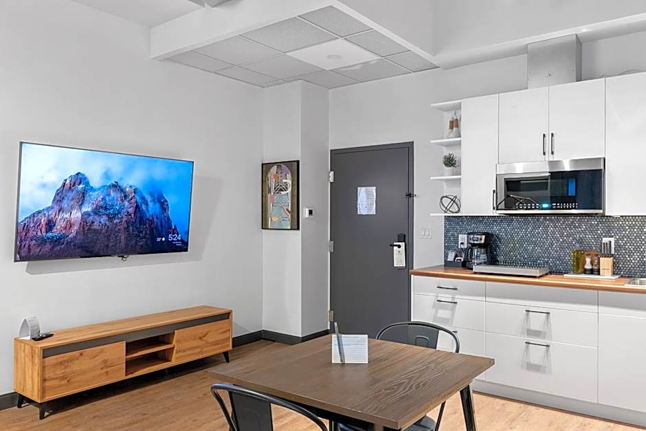 Cannery Lofts Niagara