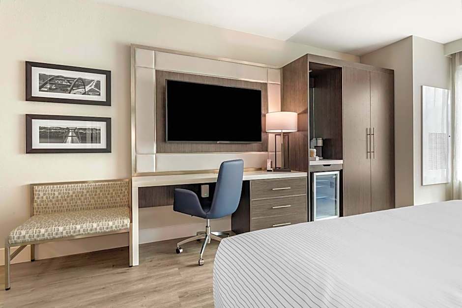 Cambria Hotel Austin Uptown near the Domain