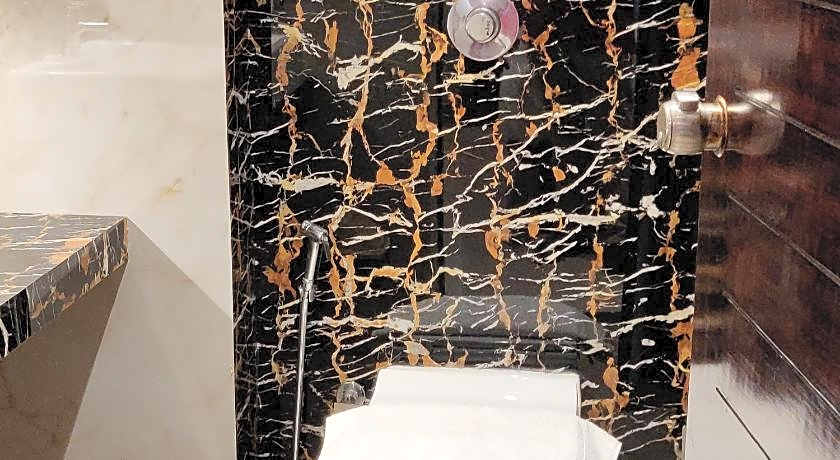 The Byke Signature Pure Veg