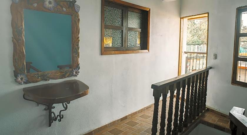 HOTEL Posada San Agustin