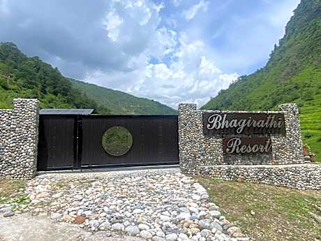 Bhagirathi Resort  By Aikyam