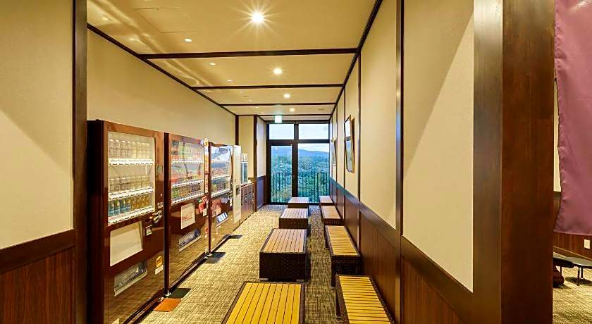 Hotel Mori no Kaze Nasu