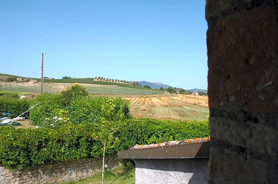 Casa Vacanze Vecchio Granaio