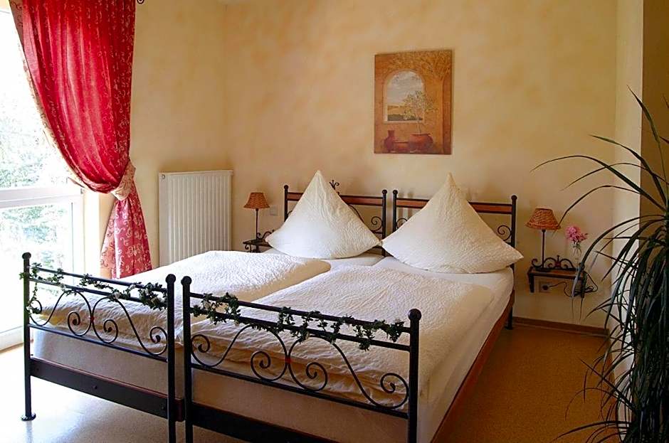 Mediterran Hotel Juwel