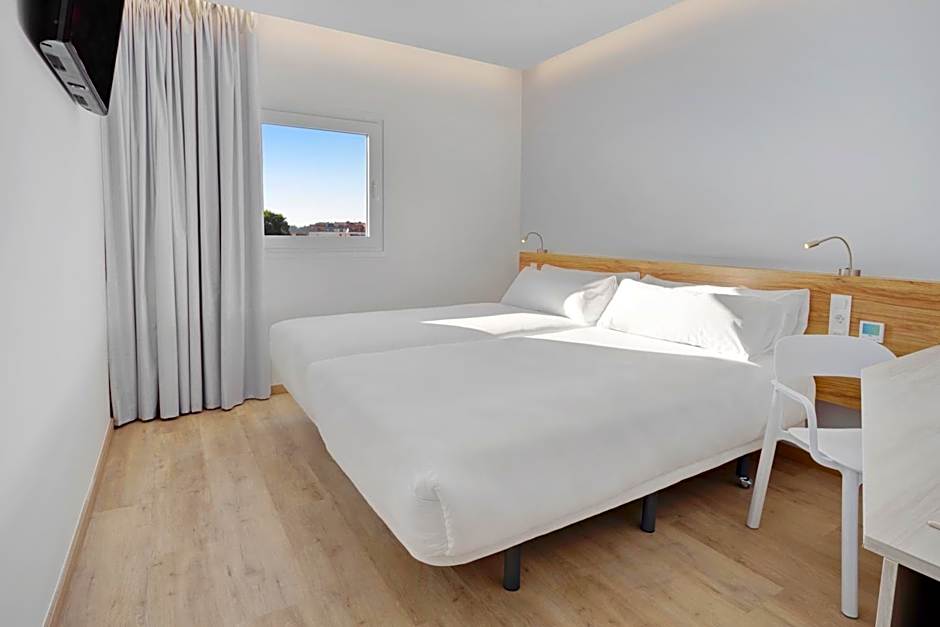 B&B HOTEL Porto Expo Aeroporto