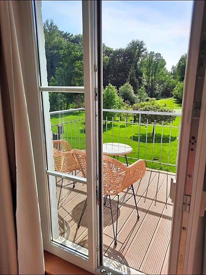 Hotel Gut Landscheid