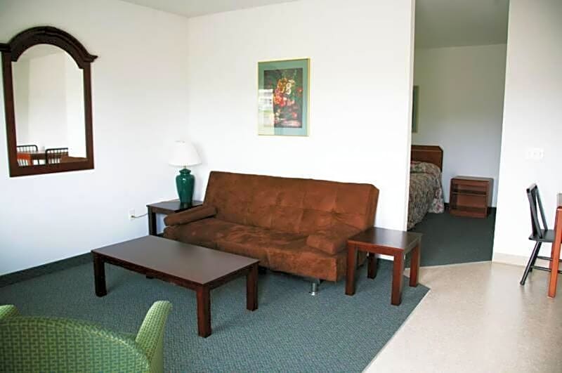 Ponderosa Motel