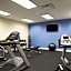 Sleep Inn & Suites Altoona North