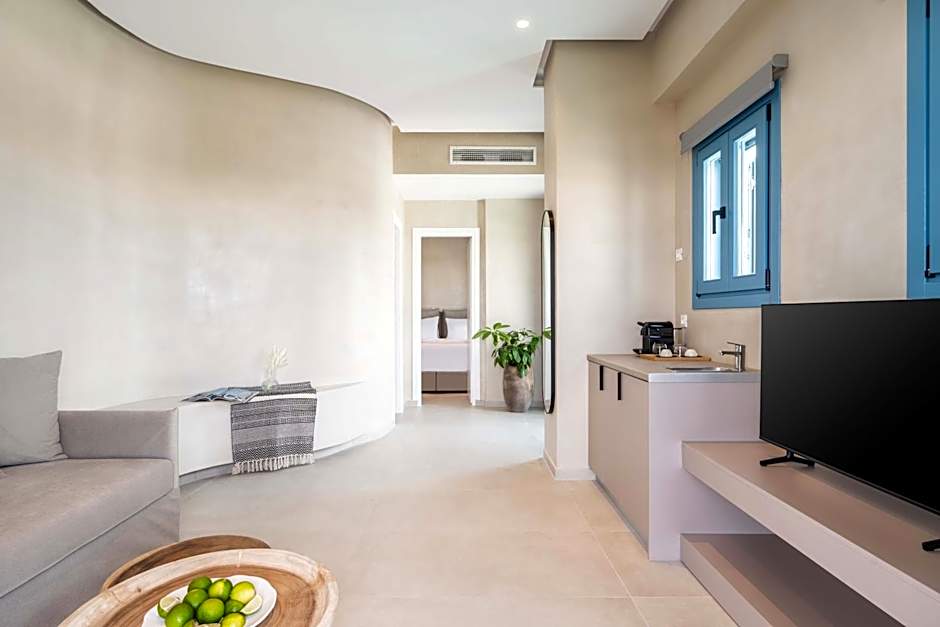 Aura Suites Paros