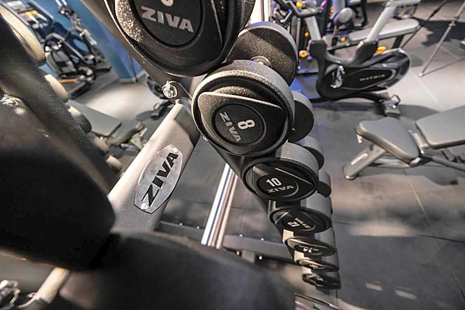 Hotel Indigo Leeds By IHG