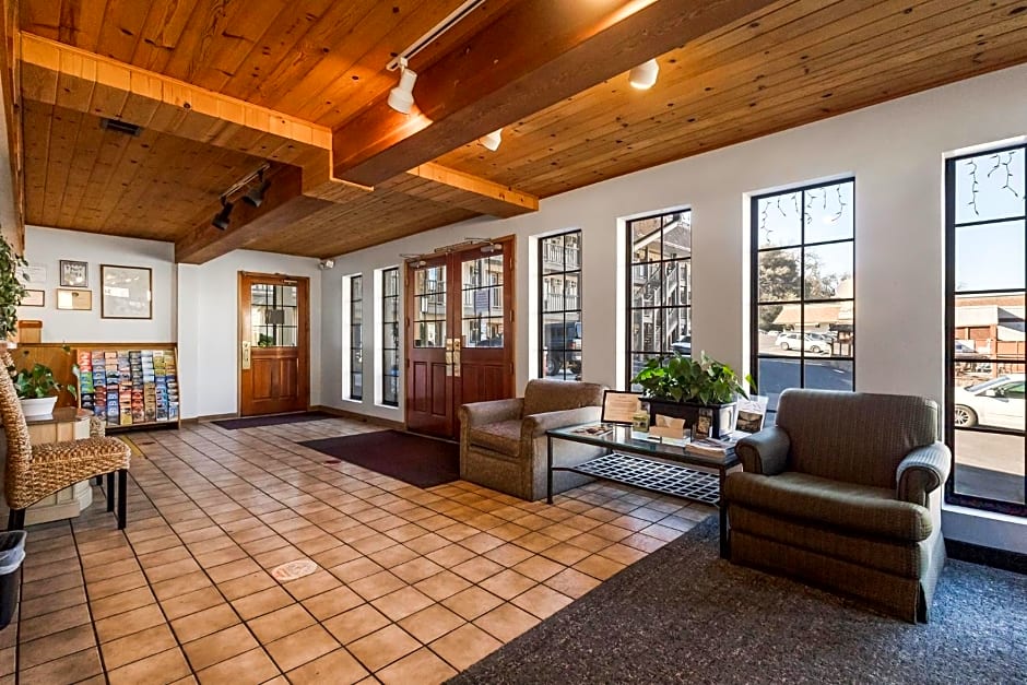 Heritage Inn - Yosemite/Sonora