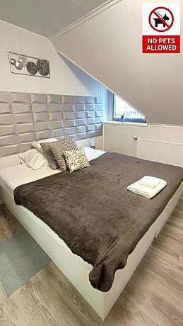 Main Building - Superior Modern double room