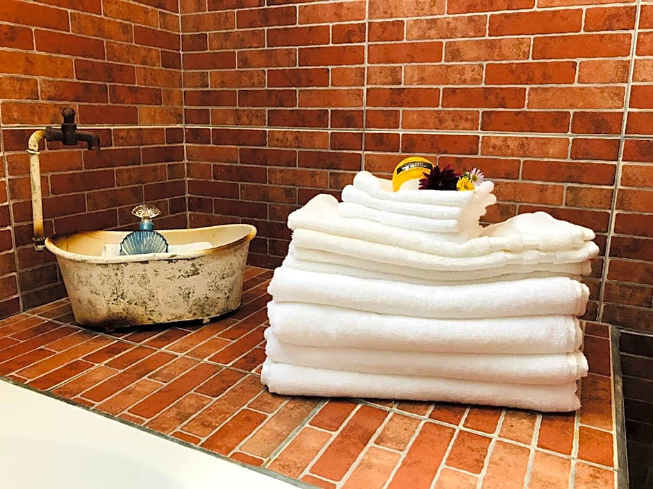 Hacienda Boutique B&B and Spa Solo Adultos