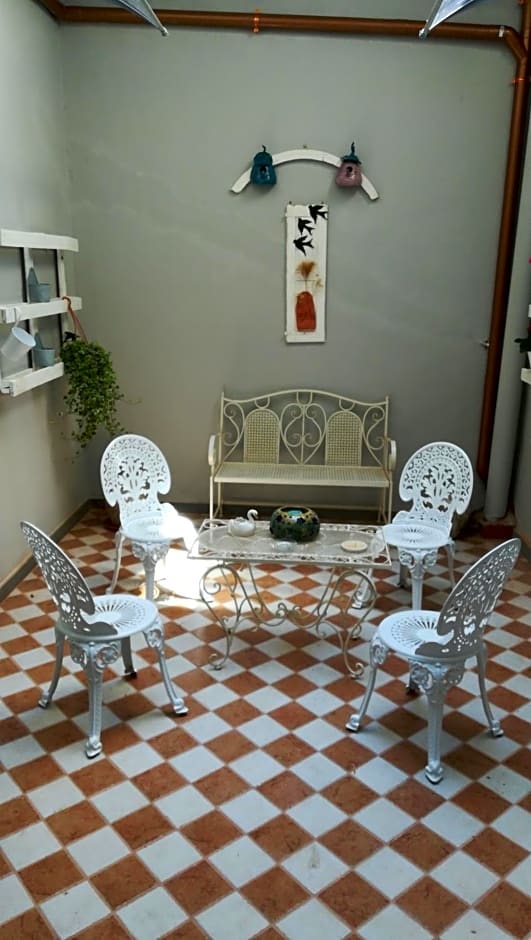 Guest House Domo Florenzia