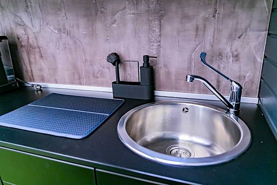 Motel1- A megfizethető luxus!