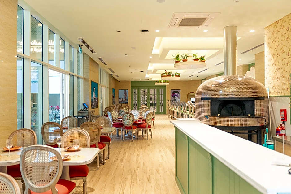 Millennium Place Doha