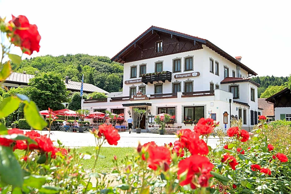 Gasthof Prinzregent Superior