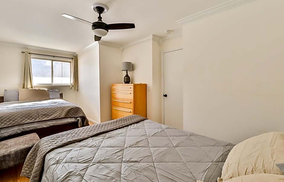 Matterhorns Hunter Lodge