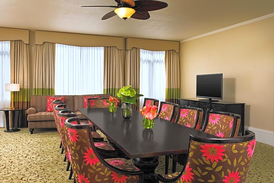 The Royal Hawaiian, A Luxury Collection Resort, Waikiki