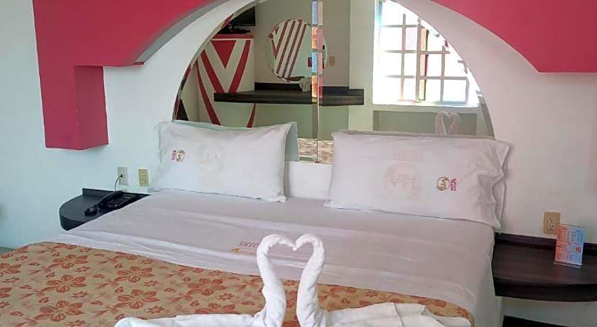 Hotel Afrodita