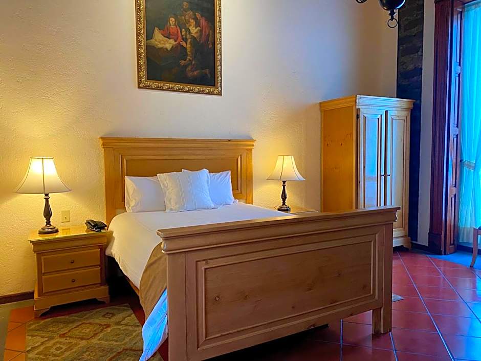 Estrella de Belem B&B and Spa