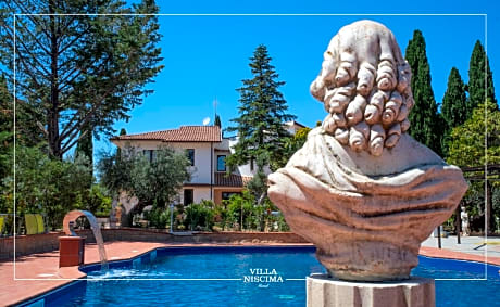 Villa Niscima