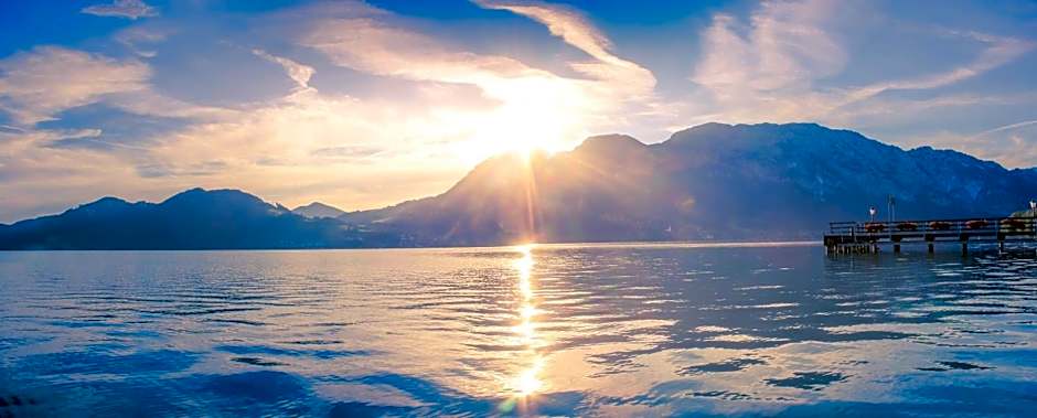 Hotel Stadler am Attersee