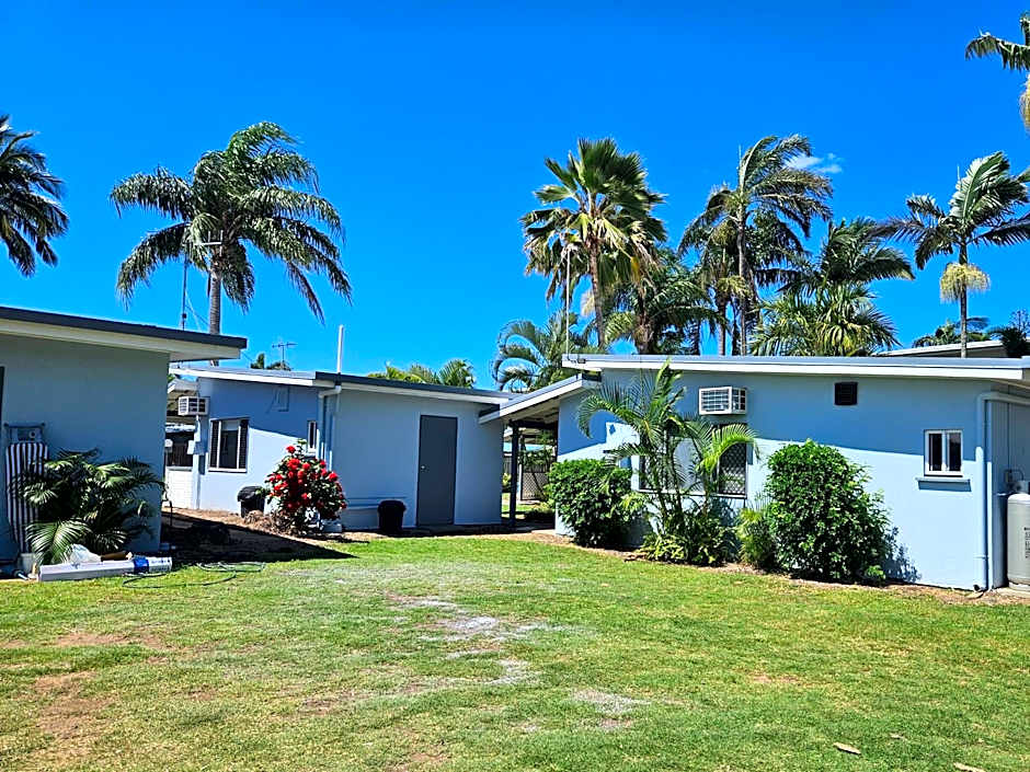 Bargara Gardens Boutique Villas
