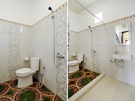 Indonesia Standard Double