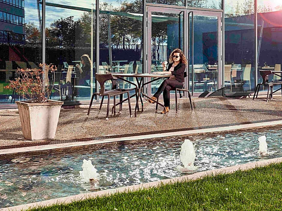 Novotel Le Havre Centre Gare