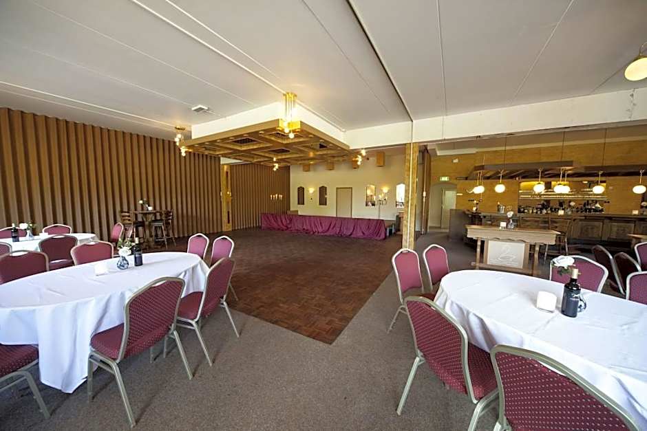 Hotel de Grote Zwaan