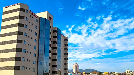 Faro Hotel Atibaia