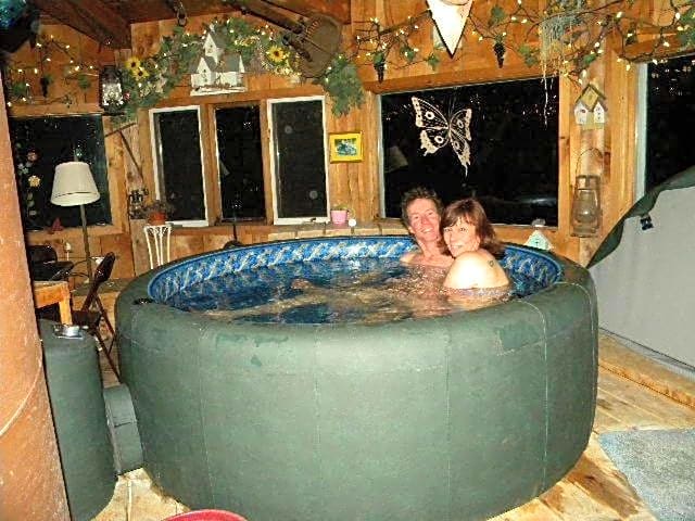 Stouffermill Bed & Breakfast