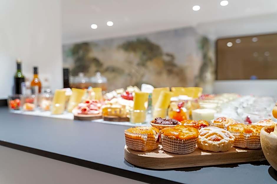 Grand Hotel Normandy