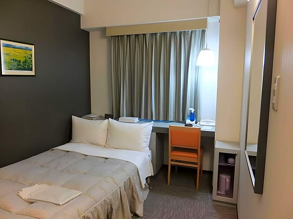 Tottori City Hotel
