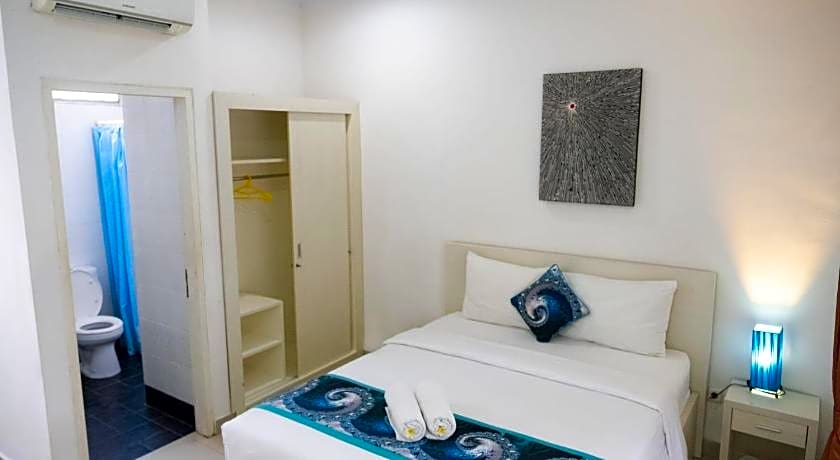 Gaing Mas Residence by Gaing Mas Group