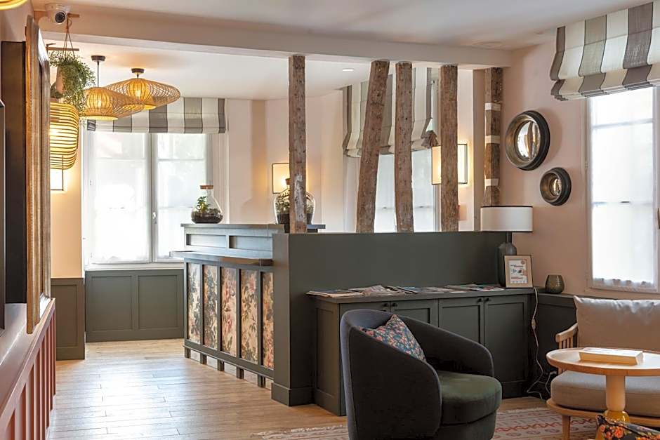 Hotel Bastille Speria