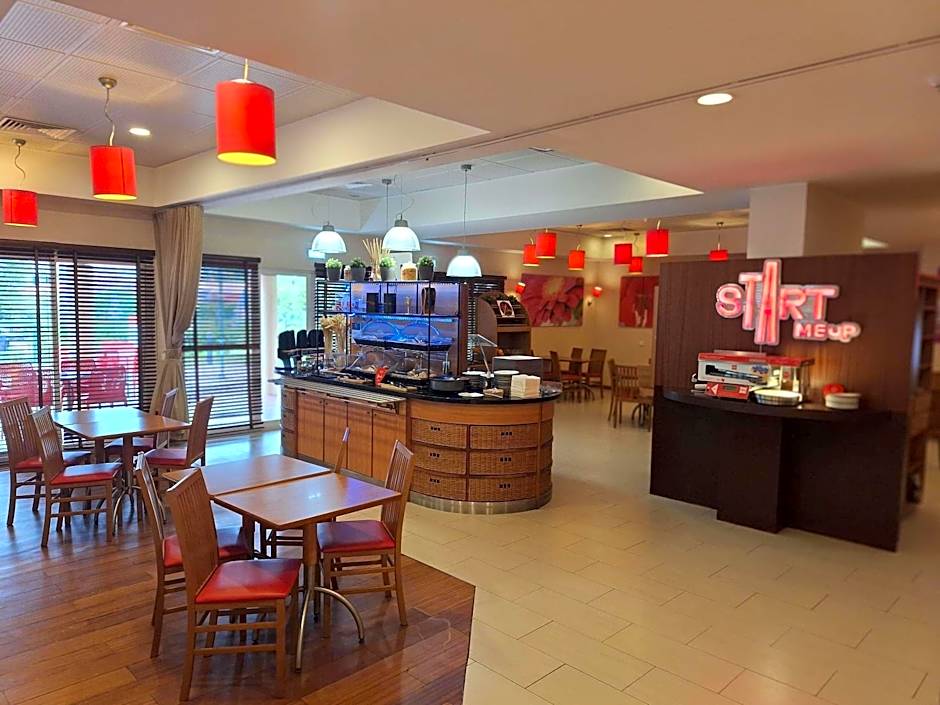 Hotel ibis Setubal