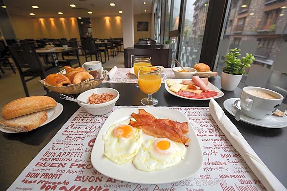 Hotel Del Pui by Nexta