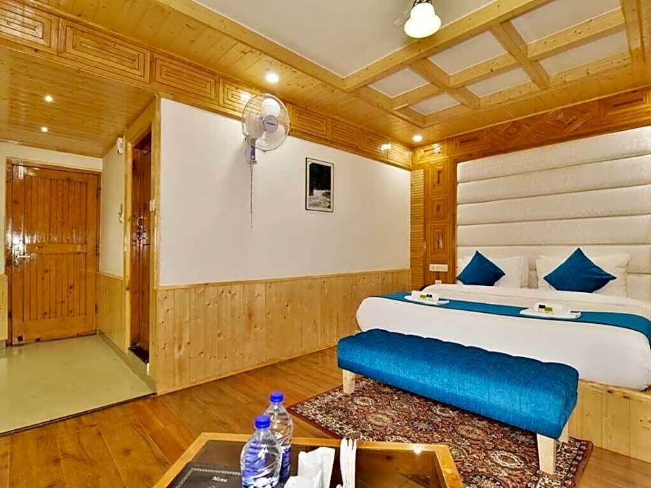 HOTEL HIMGIRI
