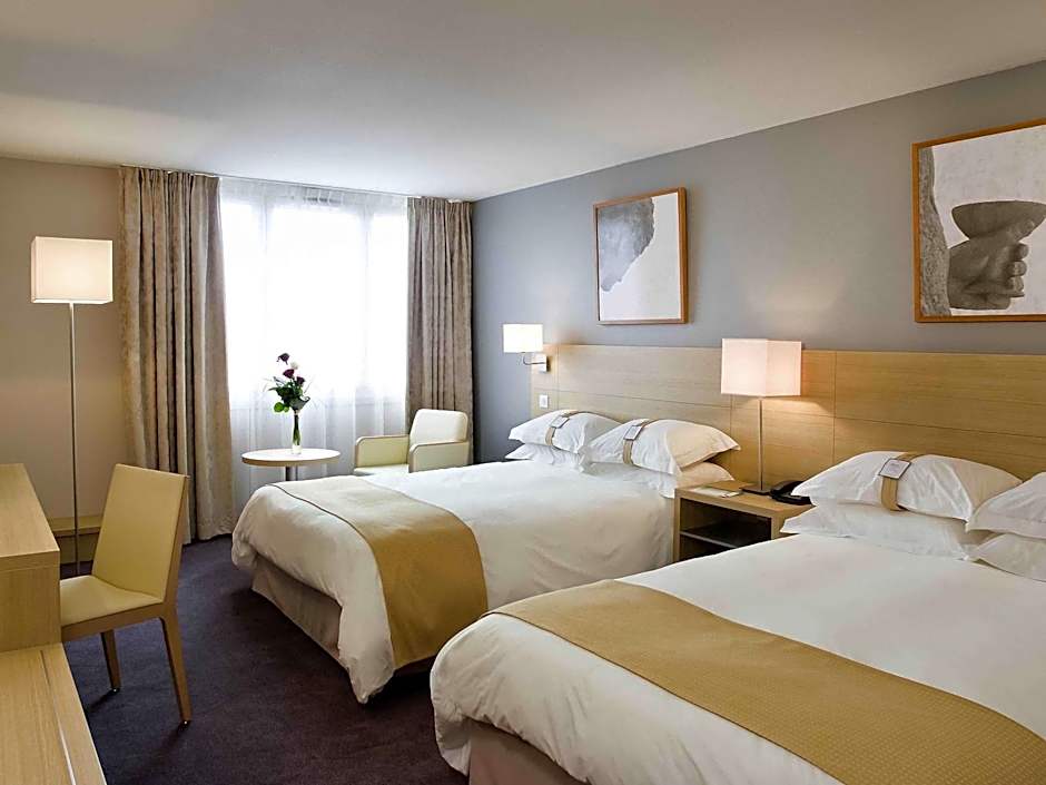 Mercure Paris Velizy