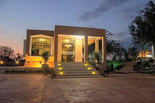 Hotel Real Zaci