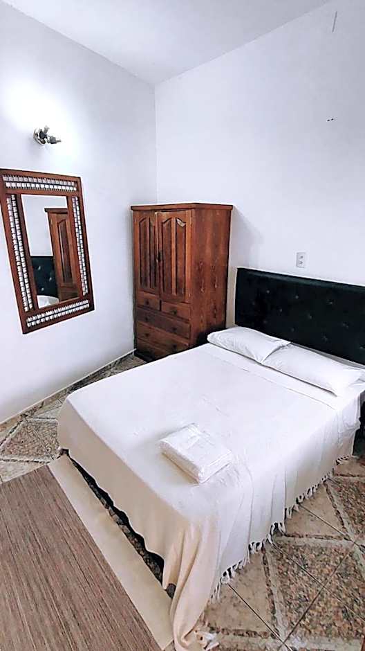 Suítes da Praça Tiradentes