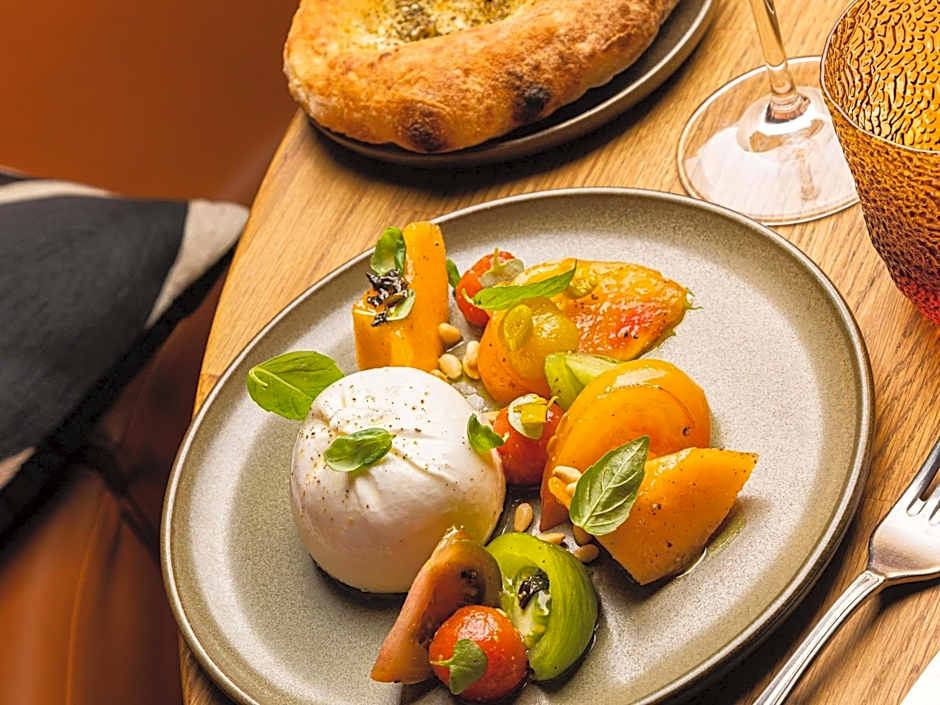 Pullman Paris Montparnasse