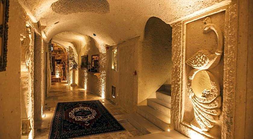 HAREM SUİTES CAPPADOCİA HOTEL 